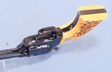 ** SOLD ** Colt Frontier Scout 62 Single Action Revolver in .22 WMR (22 Magnum) Caliber **Mfg 1968 - Presentation Box** - 17 of 23