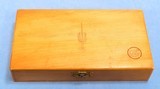 ** SOLD ** Colt Frontier Scout 62 Single Action Revolver in .22 WMR (22 Magnum) Caliber **Mfg 1968 - Presentation Box** - 2 of 23
