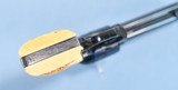 ** SOLD ** Colt Frontier Scout 62 Single Action Revolver in .22 WMR (22 Magnum) Caliber **Mfg 1968 - Presentation Box** - 13 of 23