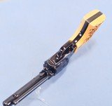 ** SOLD ** Colt Frontier Scout 62 Single Action Revolver in .22 WMR (22 Magnum) Caliber **Mfg 1968 - Presentation Box** - 20 of 23