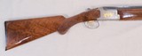 High Grade Browning Citori Over/Under Shotgun in 28 Gauge **Japan Made - Beautiful Engraving and Wood** - 6 of 25