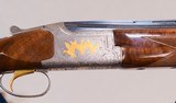 High Grade Browning Citori Over/Under Shotgun in 28 Gauge **Japan Made - Beautiful Engraving and Wood** - 22 of 25