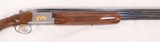 High Grade Browning Citori Over/Under Shotgun in 28 Gauge **Japan Made - Beautiful Engraving and Wood** - 7 of 25