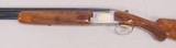 High Grade Browning Citori Over/Under Shotgun in 28 Gauge **Japan Made - Beautiful Engraving and Wood** - 3 of 25