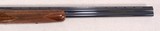 High Grade Browning Citori Over/Under Shotgun in 28 Gauge **Japan Made - Beautiful Engraving and Wood** - 8 of 25