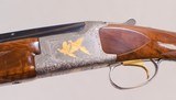 High Grade Browning Citori Over/Under Shotgun in 28 Gauge **Japan Made - Beautiful Engraving and Wood** - 20 of 25