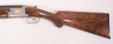 High Grade Browning Citori Over/Under Shotgun in 28 Gauge **Japan Made - Beautiful Engraving and Wood** - 2 of 25