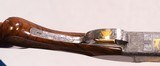 High Grade Browning Citori Over/Under Shotgun in 28 Gauge **Japan Made - Beautiful Engraving and Wood** - 24 of 25