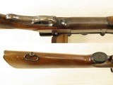 ** SOLD ** Savage Model 99R Post-War with Bushnell Scope, Cal. .300 Savage, 1953 Vintage - 16 of 18