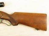 ** SOLD ** Savage Model 99R Post-War with Bushnell Scope, Cal. .300 Savage, 1953 Vintage - 8 of 18