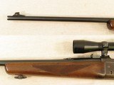 ** SOLD ** Savage Model 99R Post-War with Bushnell Scope, Cal. .300 Savage, 1953 Vintage - 6 of 18