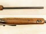 ** SOLD ** Savage Model 99R Post-War with Bushnell Scope, Cal. .300 Savage, 1953 Vintage - 15 of 18