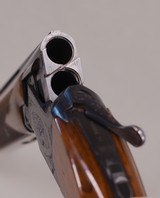 Browning Superposed Over Under Shotgun in 12 Gauge **Belgium Mfg 1968** - 21 of 22