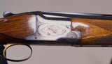 Browning Superposed Over Under Shotgun in 12 Gauge **Belgium Mfg 1968** - 18 of 22