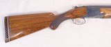 Browning Superposed Over Under Shotgun in 12 Gauge **Belgium Mfg 1968** - 6 of 22