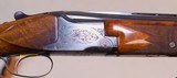 Browning Superposed Over/Under Shotgun in 12 Gauge **Belgium Made 1960** - 17 of 23