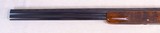 Browning Superposed Over/Under Shotgun in 12 Gauge **Belgium Made 1960** - 4 of 23