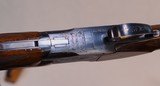 Browning Superposed Over/Under Shotgun in 12 Gauge **Belgium Made 1960** - 19 of 23