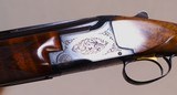 Browning Superposed Over/Under Shotgun in 12 Gauge **Belgium Made 1960** - 18 of 23
