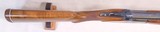 Browning Superposed Over/Under Shotgun in 12 Gauge **Belgium Made 1960** - 10 of 23