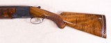 Browning Superposed Over/Under Shotgun in 12 Gauge **Belgium Made 1960** - 2 of 23