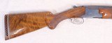 Browning Superposed Over/Under Shotgun in 12 Gauge **Belgium Made 1960** - 6 of 23