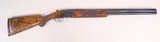 Browning Superposed Over/Under Shotgun in 12 Gauge **Belgium Made 1960** - 5 of 23