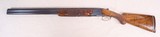 Browning Superposed Over/Under Shotgun in 12 Gauge **Belgium Made 1960** - 1 of 23