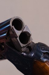Browning Superposed Over/Under Shotgun in 12 Gauge **Belgium Made 1960** - 20 of 23
