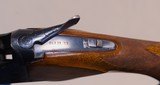 Browning Superposed Over/Under Shotgun in 12 Gauge **Belgium Made 1960** - 21 of 23