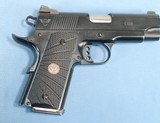 Wilson Combat CQB Compact Chambered in .45 ACP **Very Nice Condition - Lightly Used** - 18 of 20