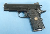 Wilson Combat CQB Compact Chambered in .45 ACP **Very Nice Condition - Lightly Used** - 2 of 20