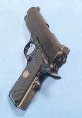 Wilson Combat CQB Compact Chambered in .45 ACP **Very Nice Condition - Lightly Used** - 7 of 20