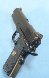 Wilson Combat CQB Compact Chambered in .45 ACP **Very Nice Condition - Lightly Used** - 5 of 20