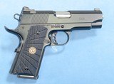 Wilson Combat CQB Compact Chambered in .45 ACP **Very Nice Condition - Lightly Used** - 3 of 20