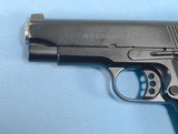Wilson Combat CQB Compact Chambered in .45 ACP **Very Nice Condition - Lightly Used** - 16 of 20