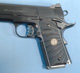 Wilson Combat CQB Compact Chambered in .45 ACP **Very Nice Condition - Lightly Used** - 17 of 20