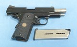 Wilson Combat CQB Compact Chambered in .45 ACP **Very Nice Condition - Lightly Used** - 12 of 20