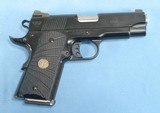 Wilson Combat CQB Compact Chambered in .45 ACP **Very Nice Condition - Lightly Used** - 19 of 20