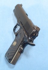 Wilson Combat CQB Compact Chambered in .45 ACP **Very Nice Condition - Lightly Used** - 6 of 20
