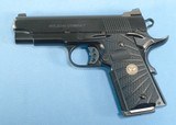 Wilson Combat CQB Compact Chambered in .45 ACP **Very Nice Condition - Lightly Used** - 20 of 20