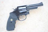 1988 Manufactured Smith & Wesson Model 19-P chambered in .357 Magnum w/ 4