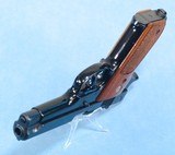 Smith & Wesson Model 39-2 Semi Auto Pistol in 9mm **Minty - 1st Gen Semi Auto** - 11 of 22