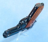 Smith & Wesson Model 39-2 Semi Auto Pistol in 9mm **Minty - 1st Gen Semi Auto** - 13 of 22