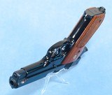 Smith & Wesson Model 39-2 Semi Auto Pistol in 9mm **Minty - 1st Gen Semi Auto** - 12 of 22