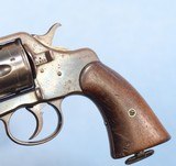 ** SOLD ** Colt US Army Model 1894 Revolver in .38 Long Colt **Mfg 1898 - U.S. Army Marked - RAC Inspection Mark** - 19 of 23