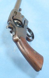 ** SOLD ** Colt US Army Model 1894 Revolver in .38 Long Colt **Mfg 1898 - U.S. Army Marked - RAC Inspection Mark** - 5 of 23