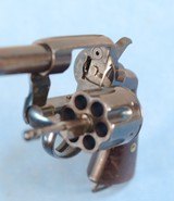 ** SOLD ** Colt US Army Model 1894 Revolver in .38 Long Colt **Mfg 1898 - U.S. Army Marked - RAC Inspection Mark** - 17 of 23