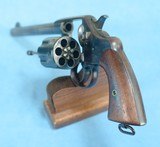 ** SOLD ** Colt US Army Model 1894 Revolver in .38 Long Colt **Mfg 1898 - U.S. Army Marked - RAC Inspection Mark** - 16 of 23