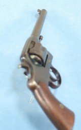 ** SOLD ** Colt US Army Model 1894 Revolver in .38 Long Colt **Mfg 1898 - U.S. Army Marked - RAC Inspection Mark** - 7 of 23